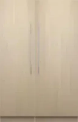 Refrigerator & Freezer Set